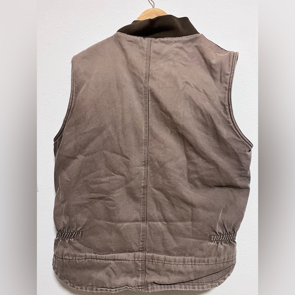 Polar king vest - Picture 2 of 2